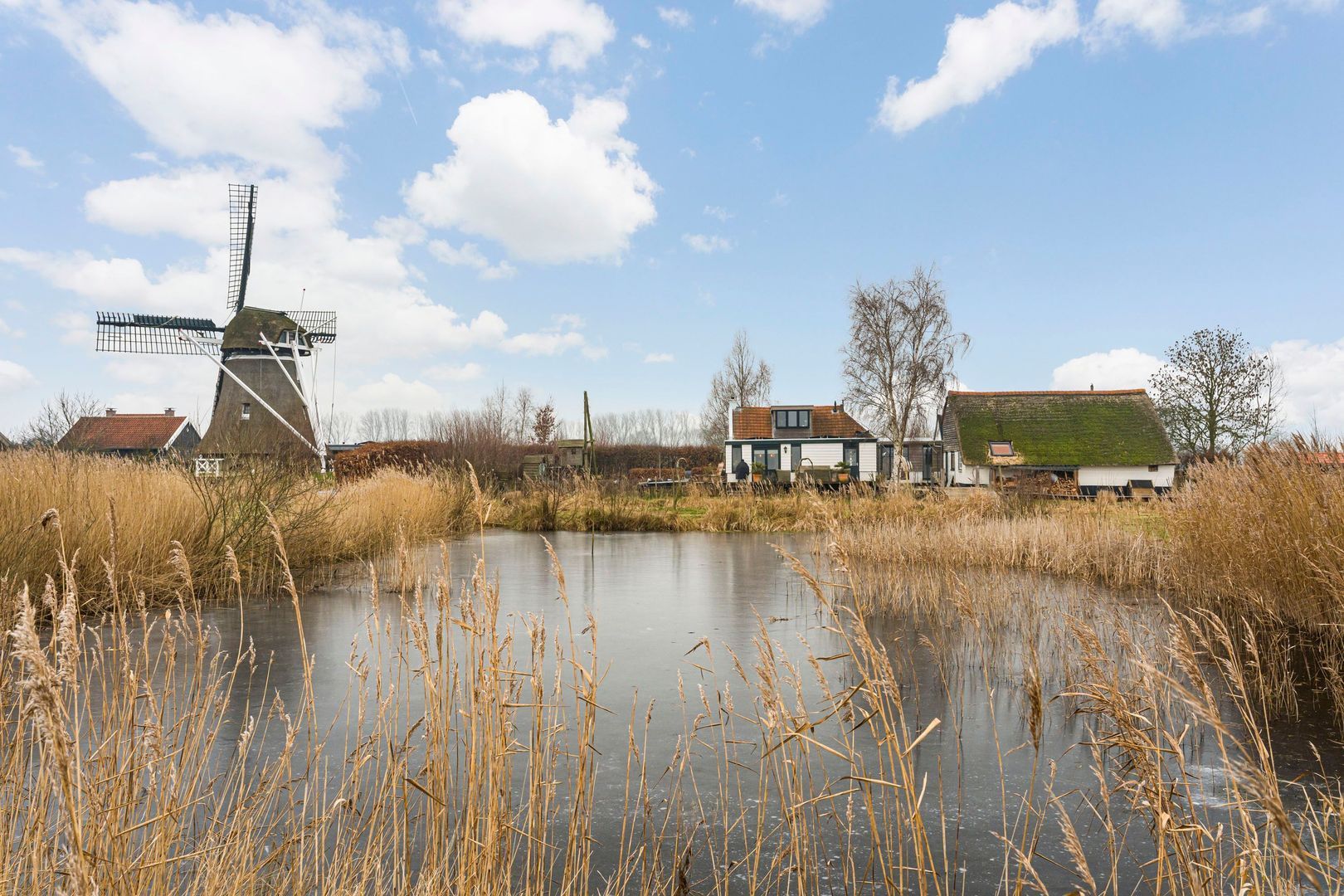 Veendijk 5, Nijetrijne foto-51