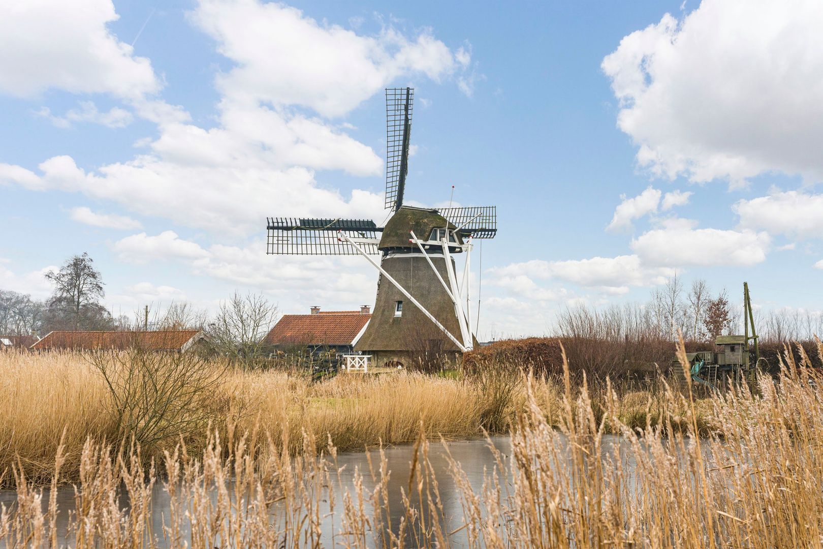 Veendijk 5, Nijetrijne foto-49