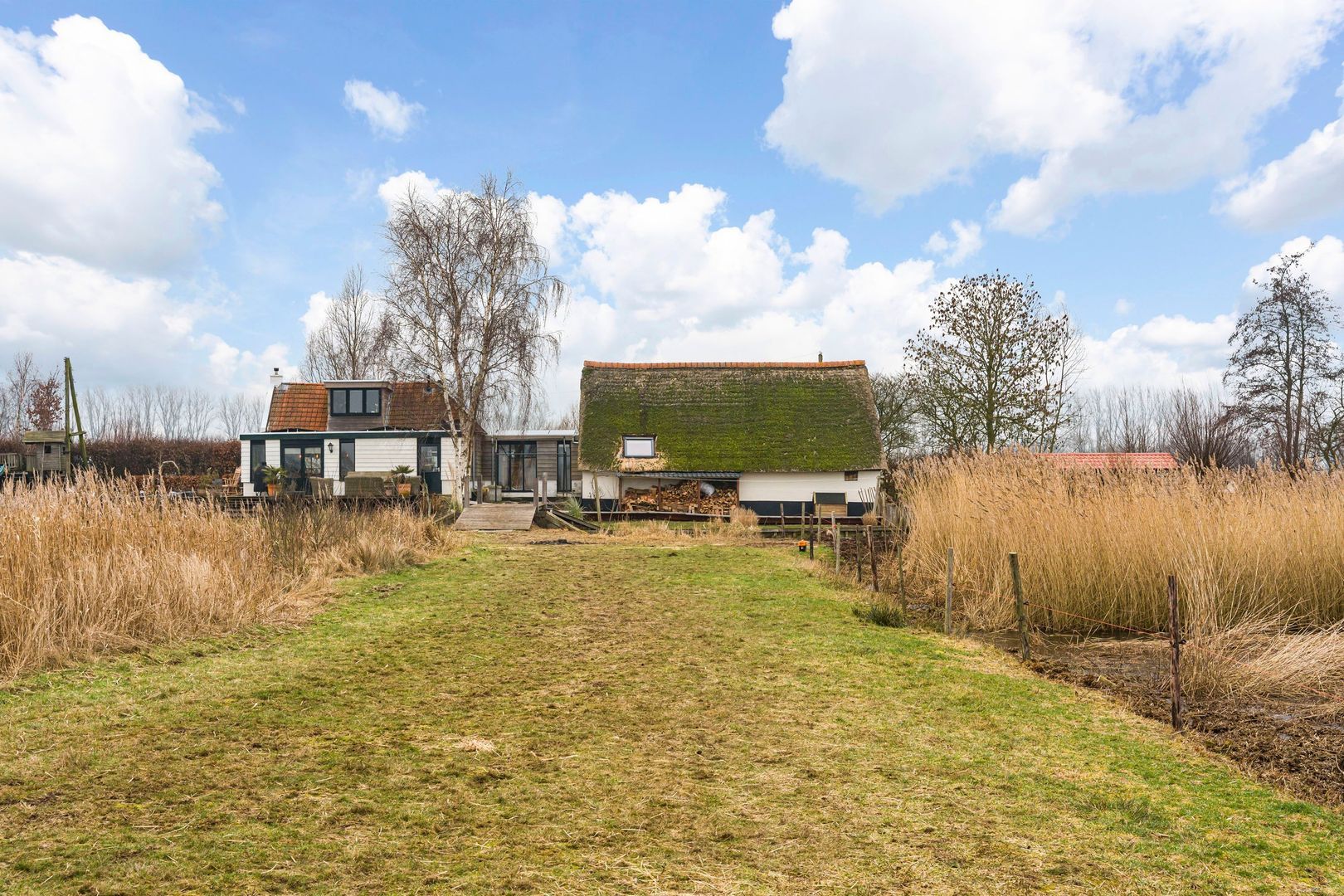 Veendijk 5, Nijetrijne foto-60