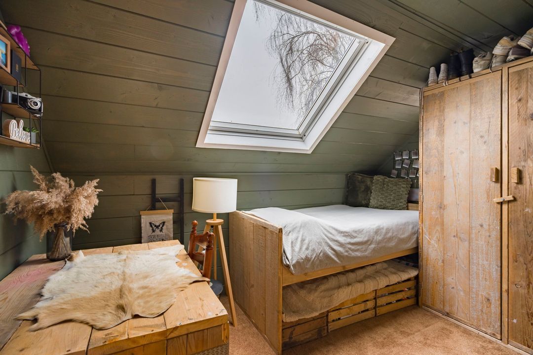 Veendijk 5, Nijetrijne foto-21