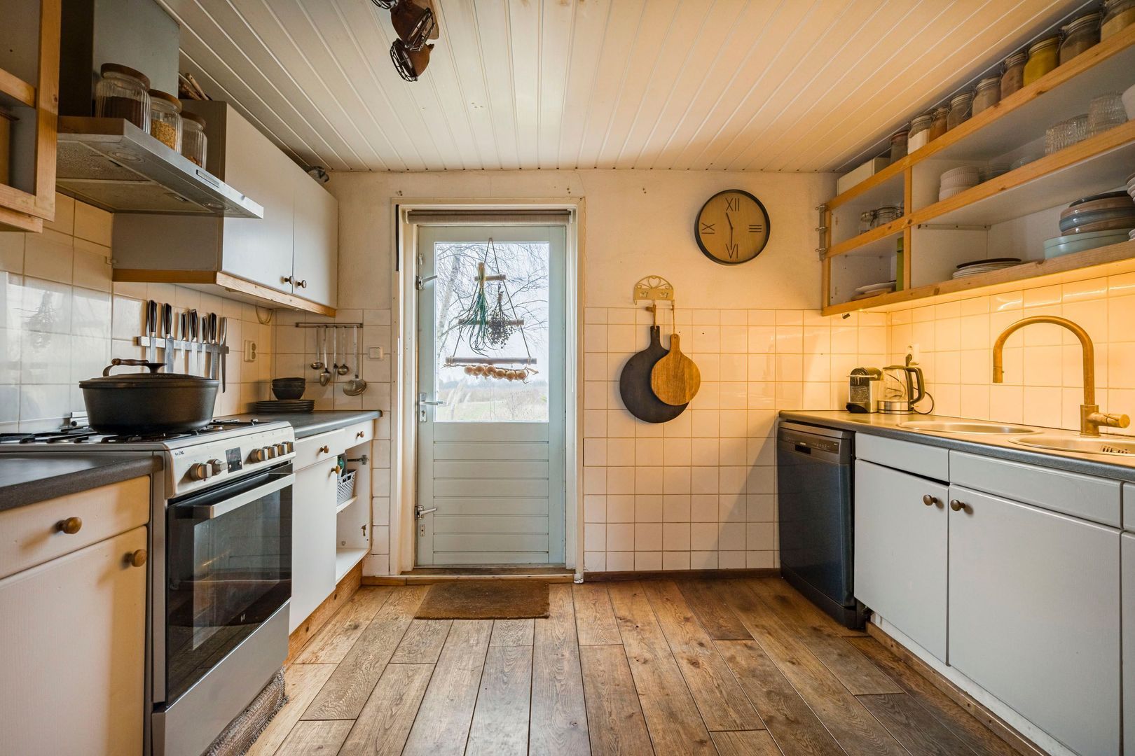 Veendijk 5, Nijetrijne foto-17