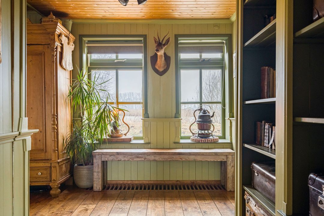 Veendijk 5, Nijetrijne foto-18