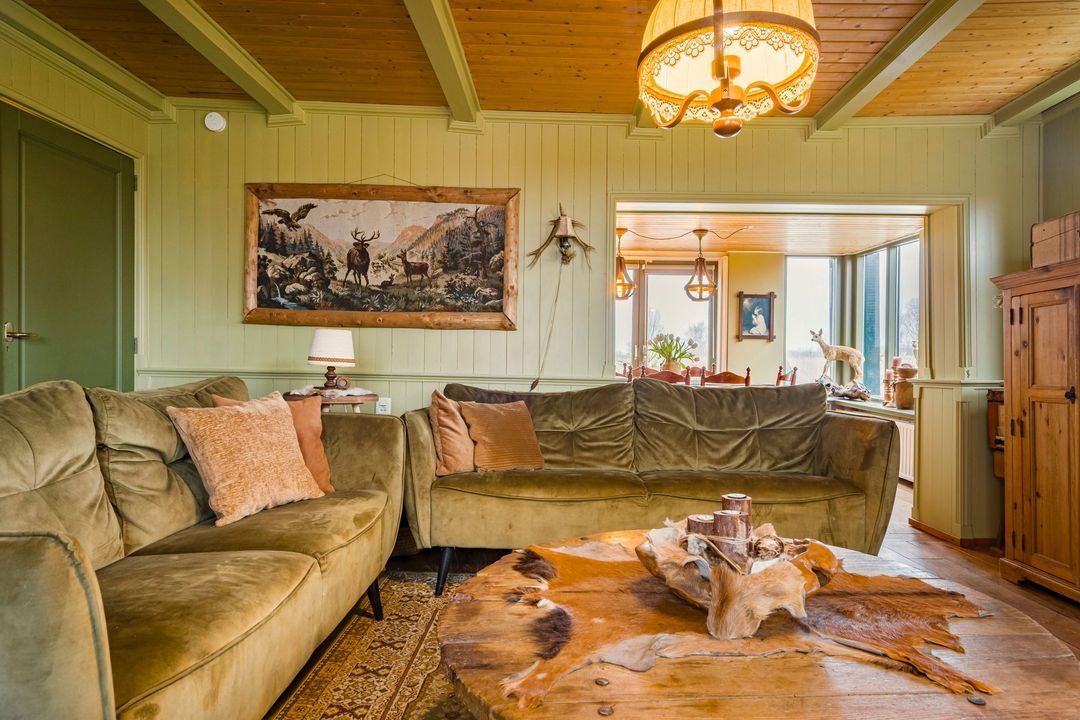 Veendijk 5, Nijetrijne foto-9