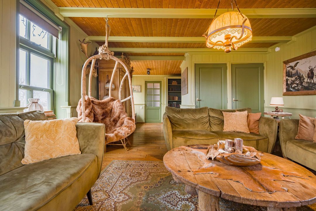 Veendijk 5, Nijetrijne foto-10