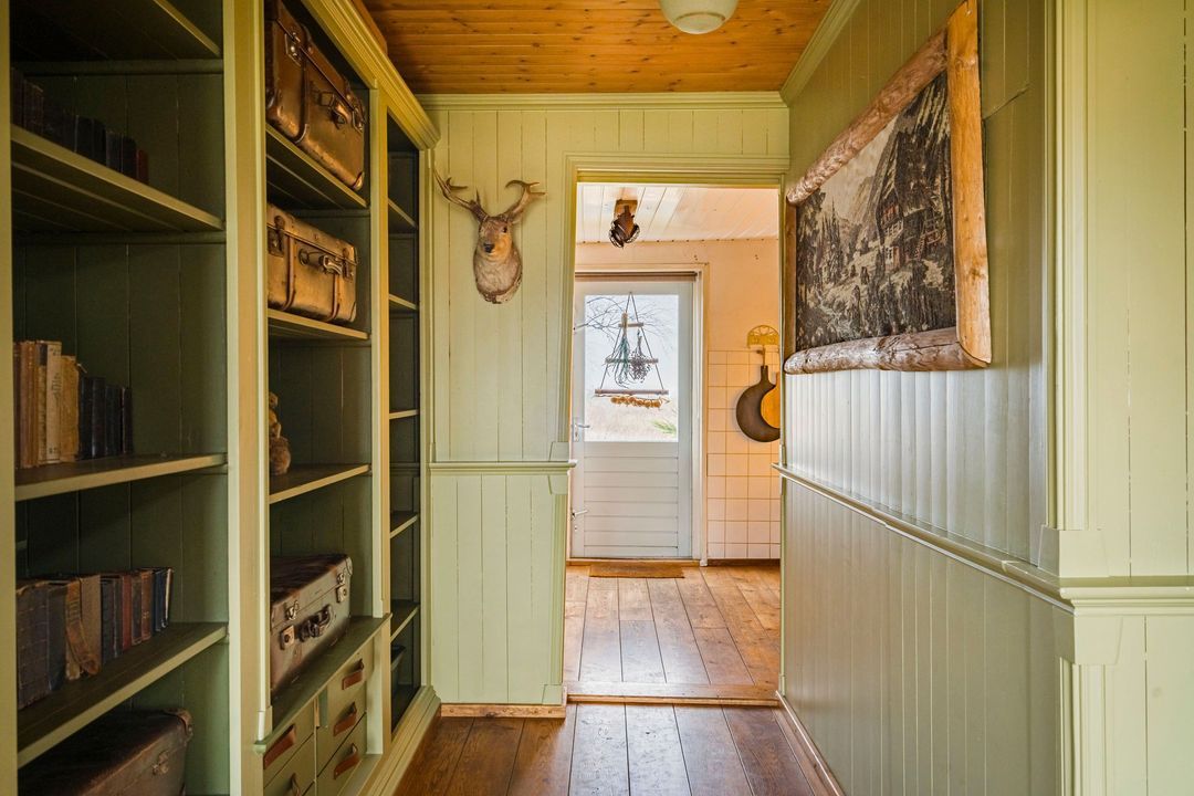 Veendijk 5, Nijetrijne foto-16