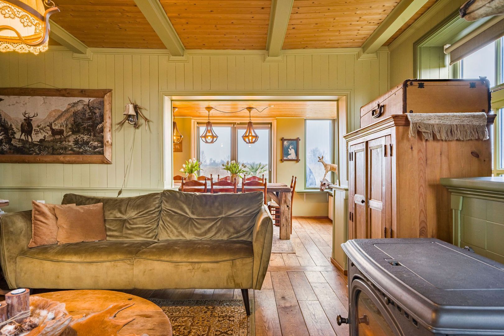 Veendijk 5, Nijetrijne foto-12