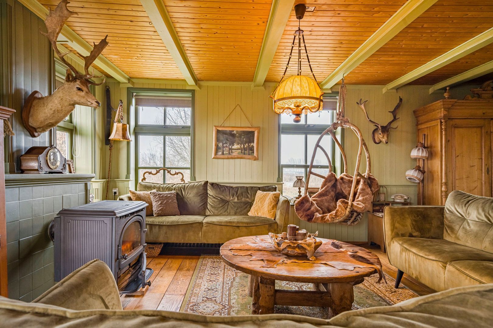 Veendijk 5, Nijetrijne foto-11