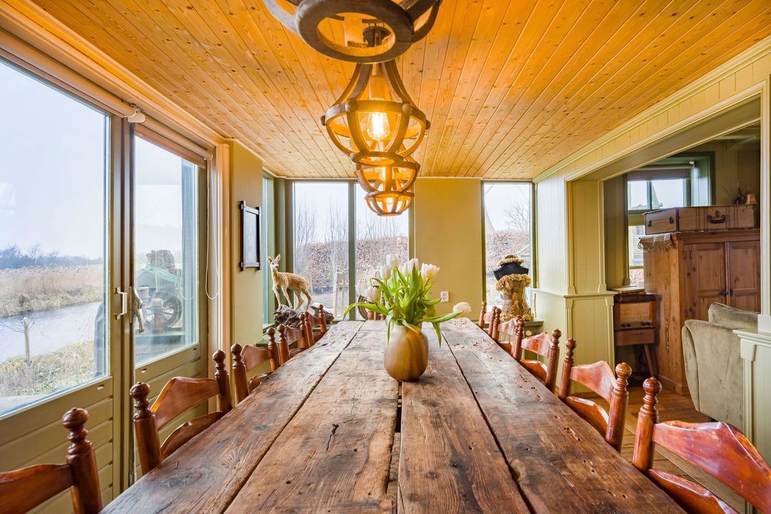 Veendijk 5, Nijetrijne foto-13