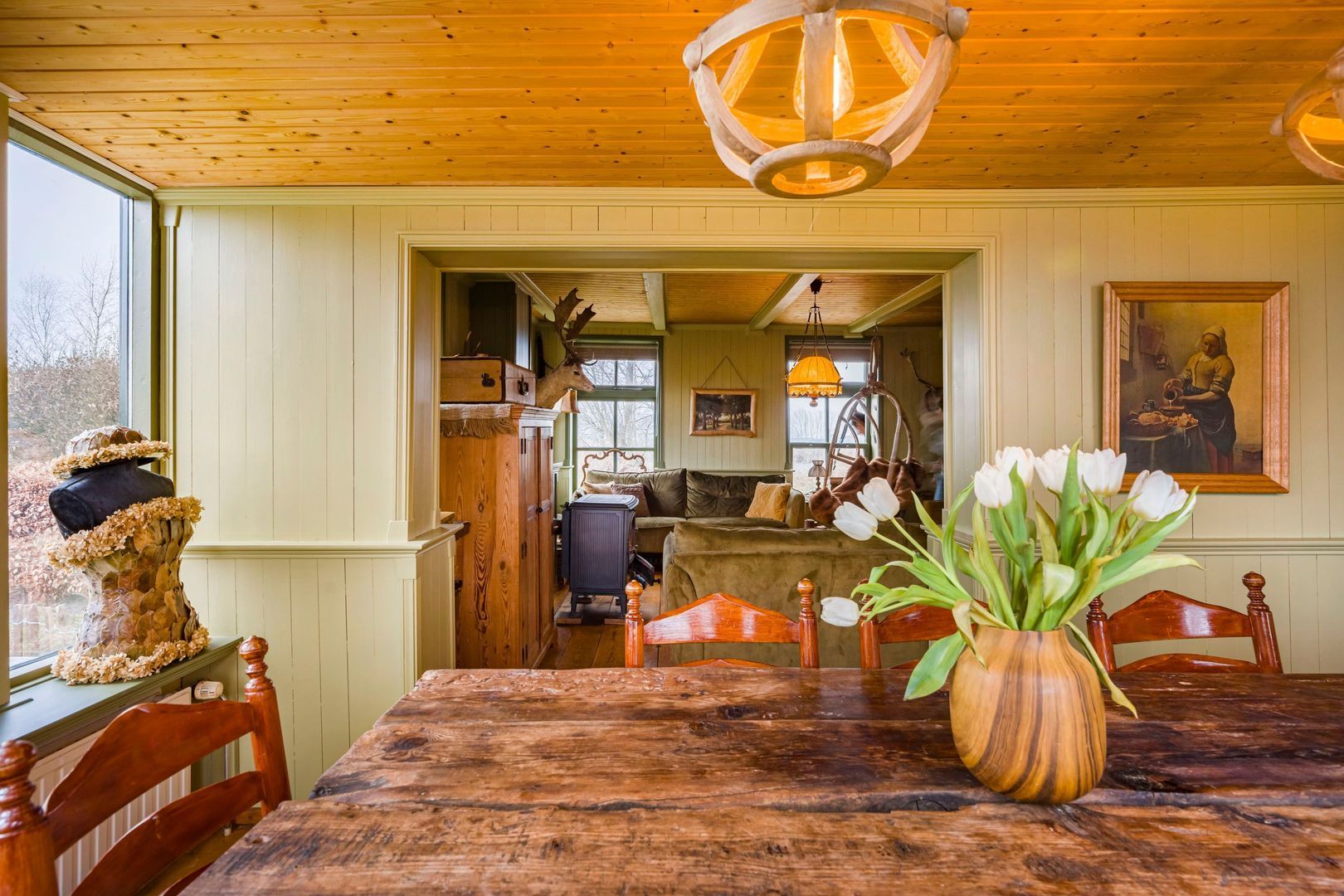 Veendijk 5, Nijetrijne foto-14