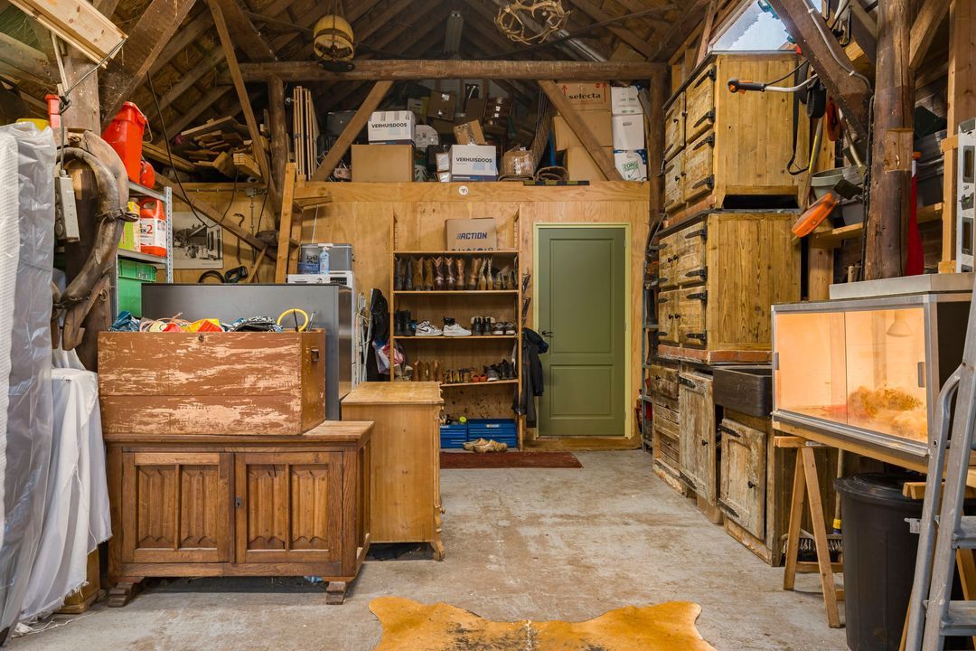 Veendijk 5, Nijetrijne foto-38