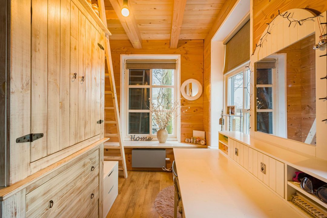 Veendijk 5, Nijetrijne foto-28