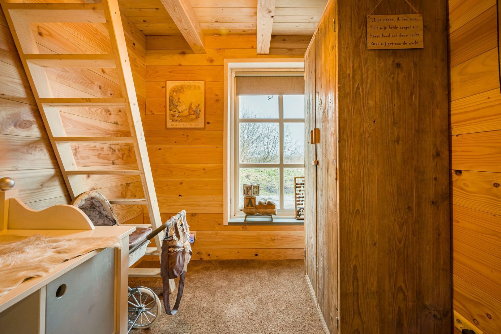 Veendijk 5, Nijetrijne foto-30