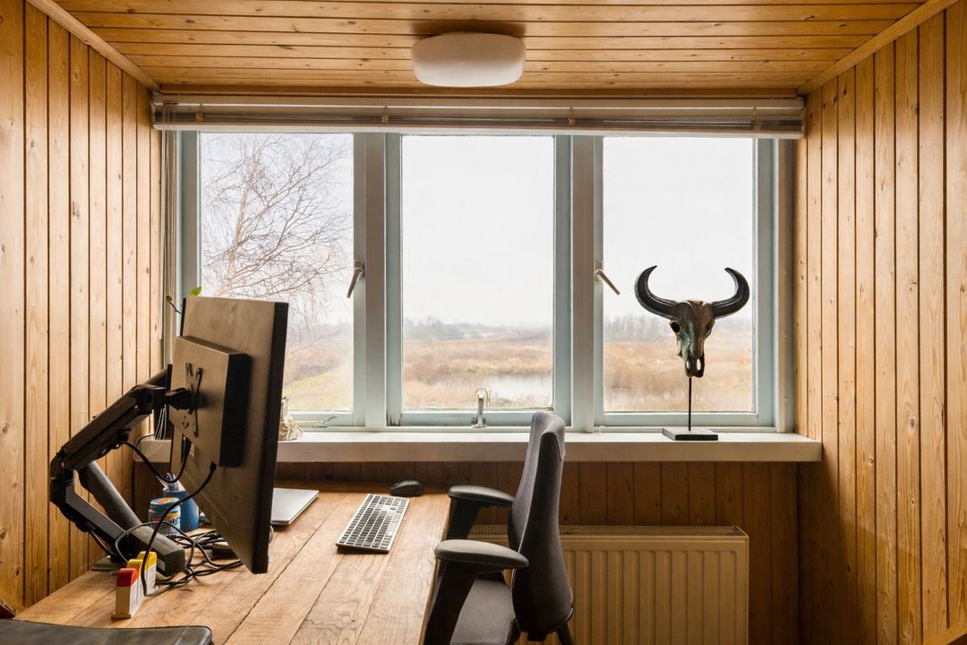 Veendijk 5, Nijetrijne foto-22