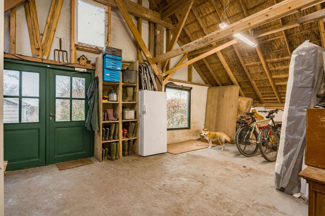 Veendijk 5, Nijetrijne foto-37