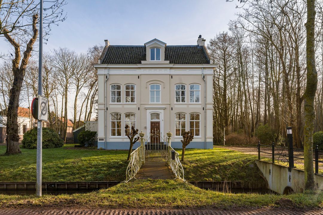 Westerweg 48, Purmerend foto-0