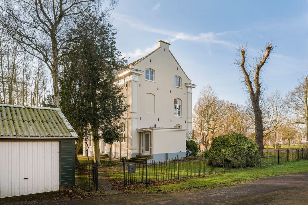 Westerweg 48, Purmerend foto-33