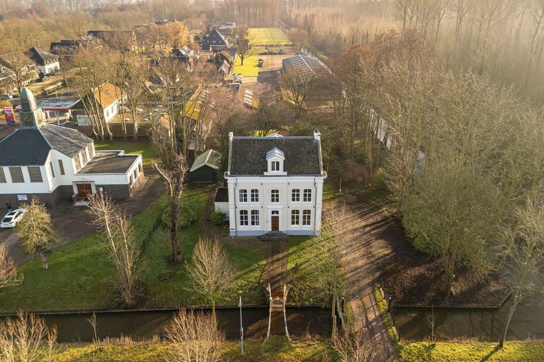 Westerweg 48, Purmerend foto-1