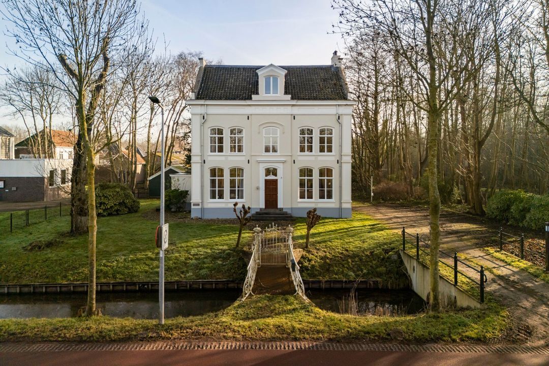 Westerweg 48, Purmerend foto-34