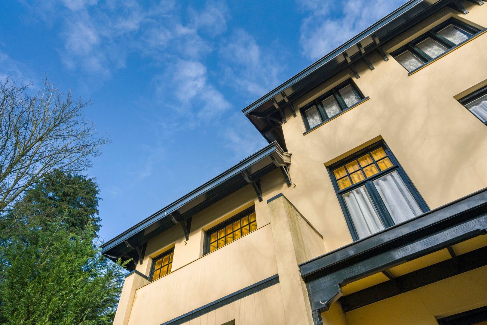 Heuvellaan 8, Hilversum foto-35