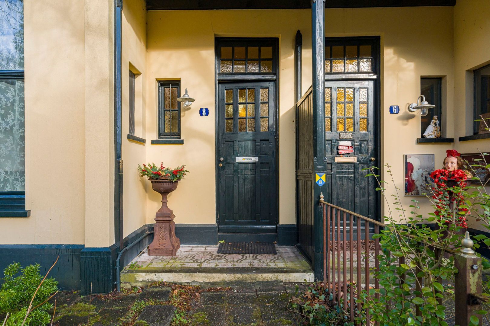 Heuvellaan 8, Hilversum foto-5