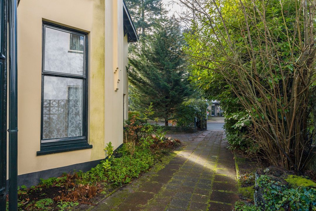 Heuvellaan 8, Hilversum foto-41