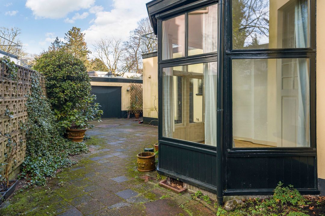 Heuvellaan 8, Hilversum foto-36