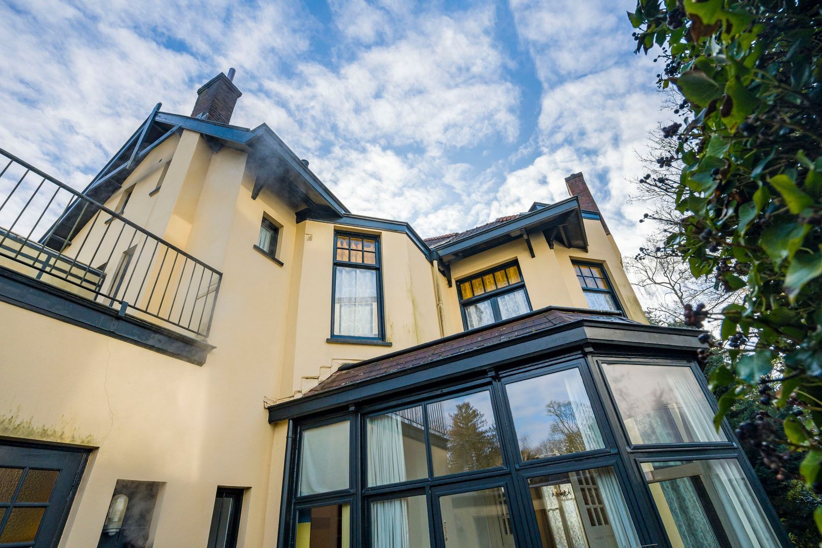 Heuvellaan 8, Hilversum foto-4