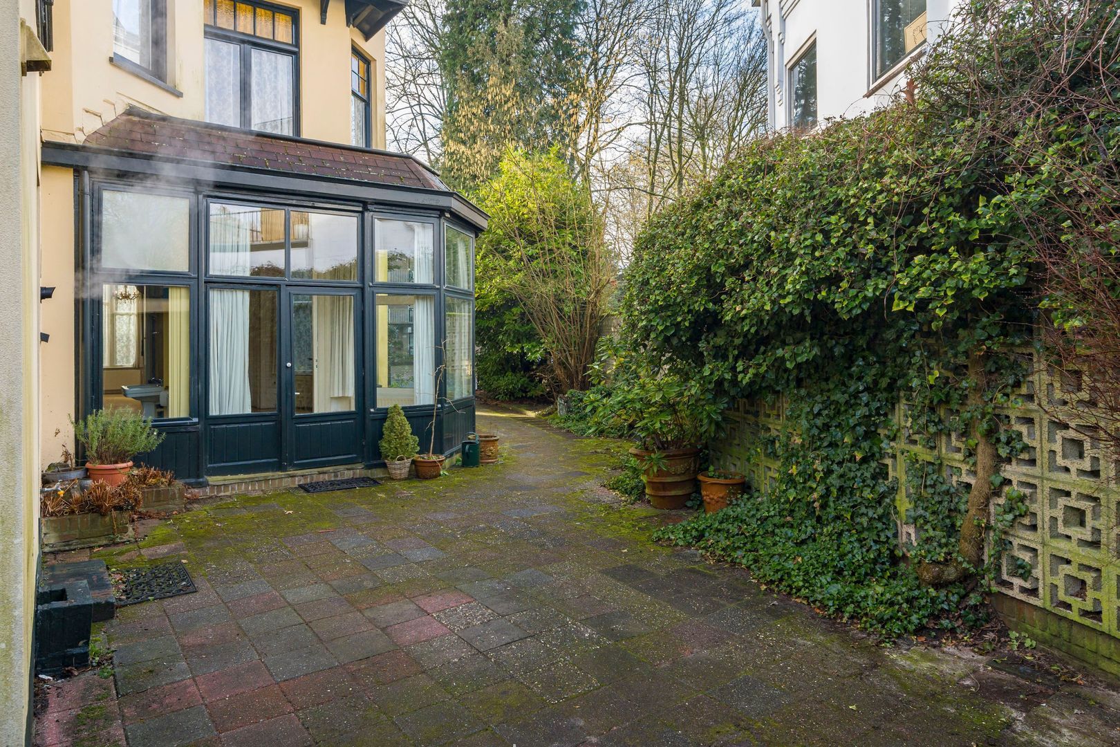 Heuvellaan 8, Hilversum foto-38