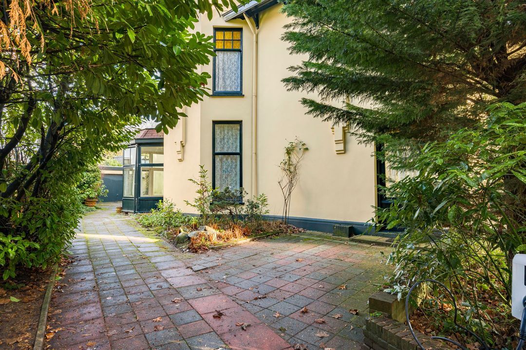 Heuvellaan 8, Hilversum foto-40