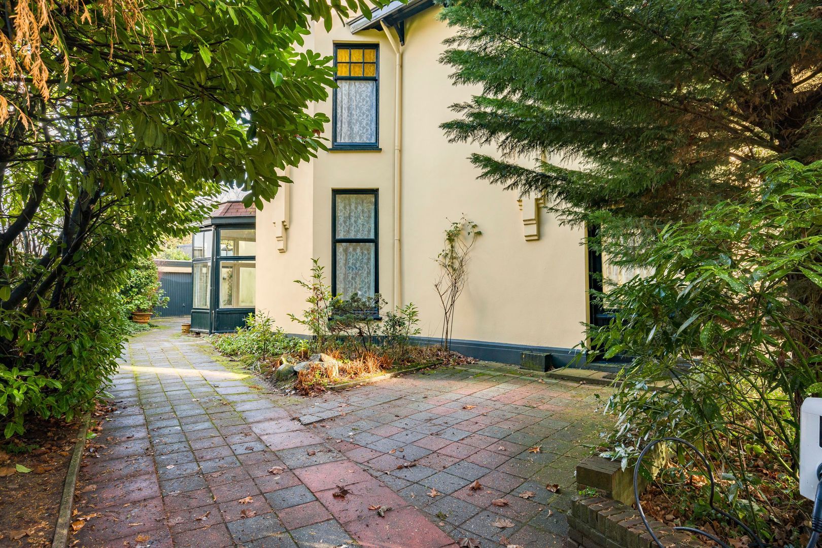 Heuvellaan 8, Hilversum foto-40