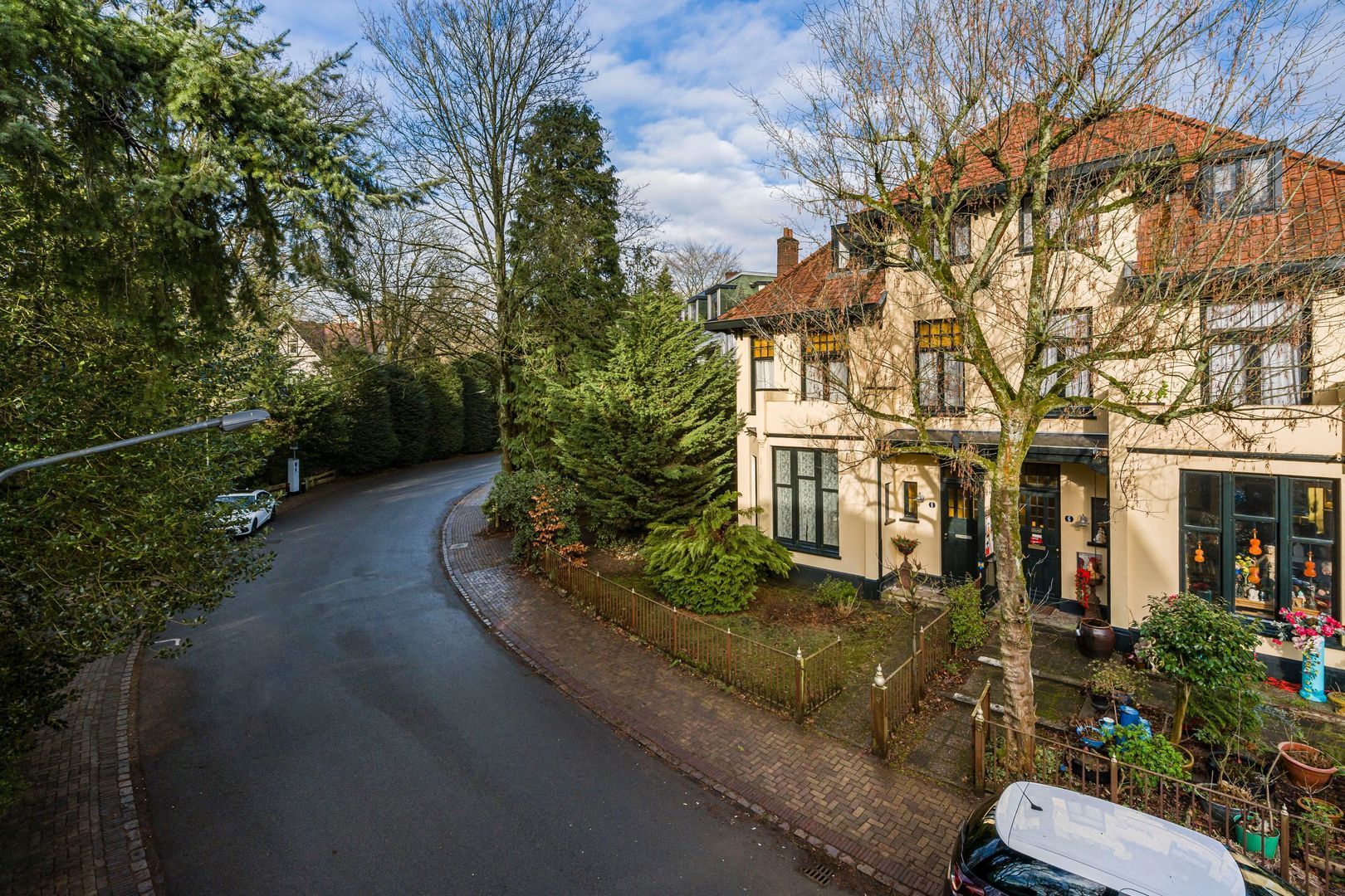 Heuvellaan 8, Hilversum foto-1