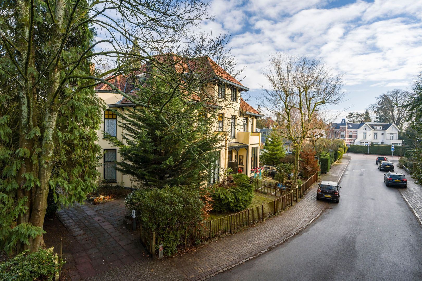 Heuvellaan 8, Hilversum foto-2