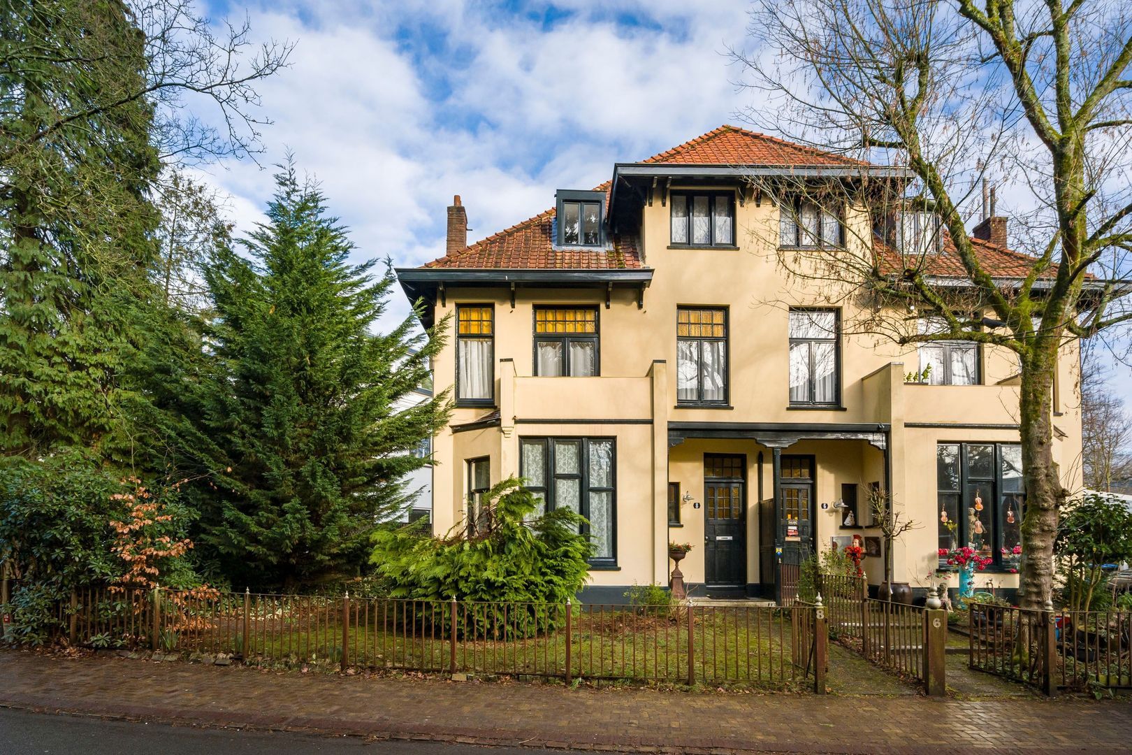 Heuvellaan 8, Hilversum foto-0