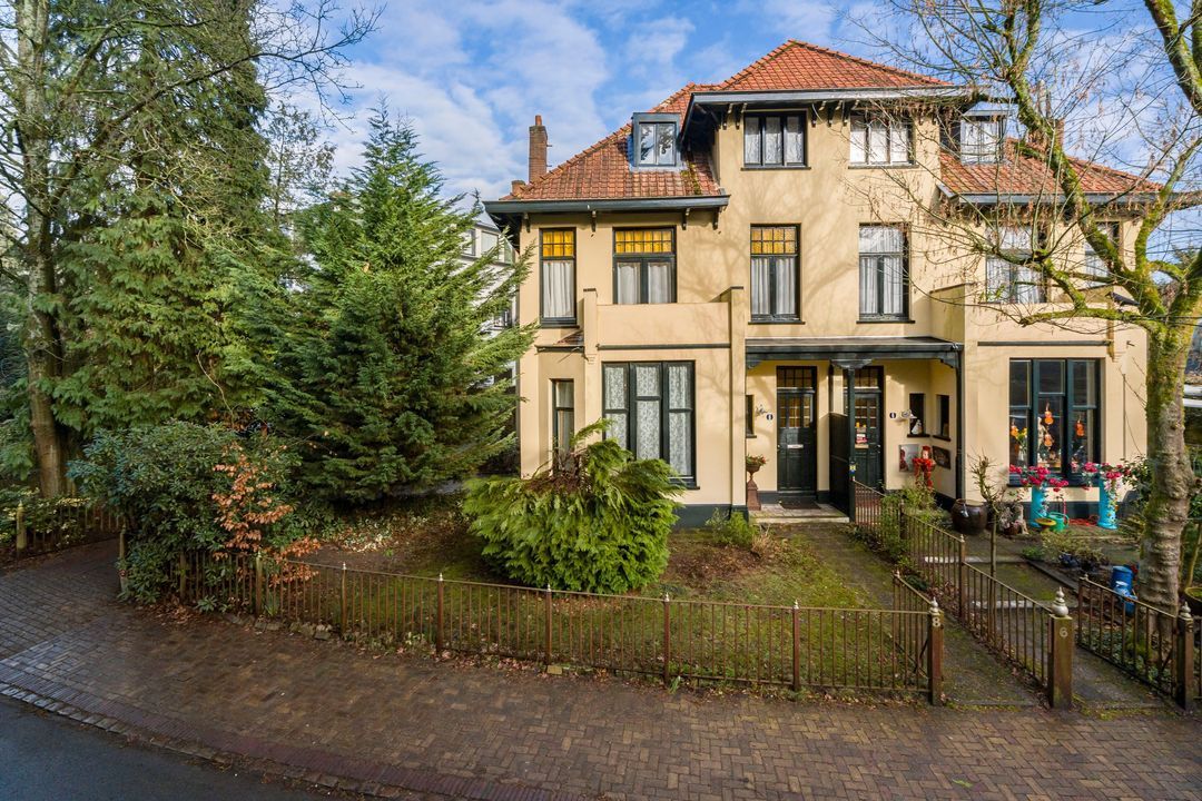 Heuvellaan 8, Hilversum foto-3