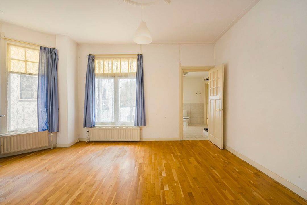 Heuvellaan 8, Hilversum foto-28