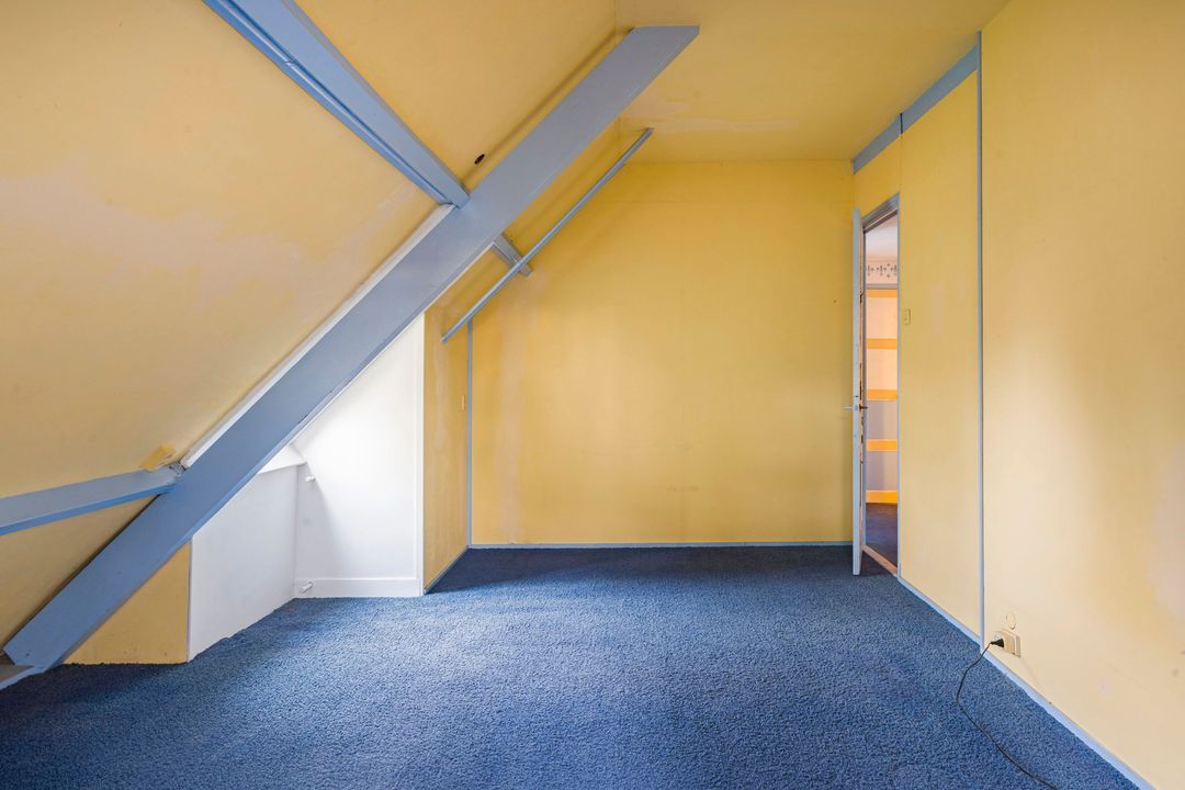 Heuvellaan 8, Hilversum foto-32