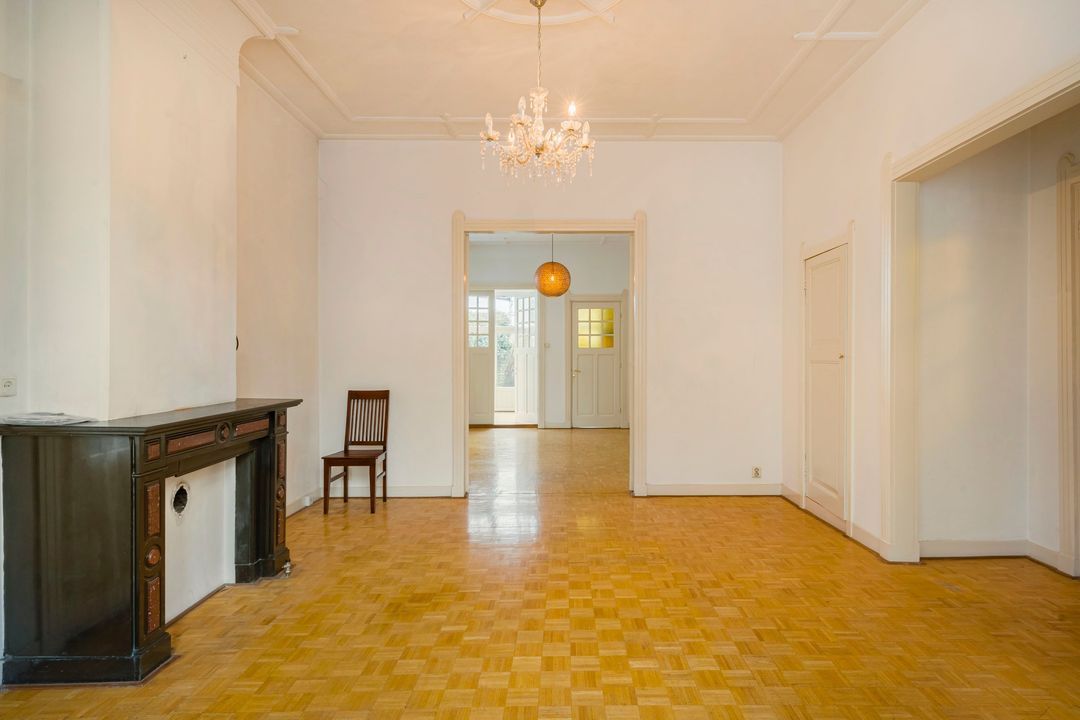 Heuvellaan 8, Hilversum foto-9