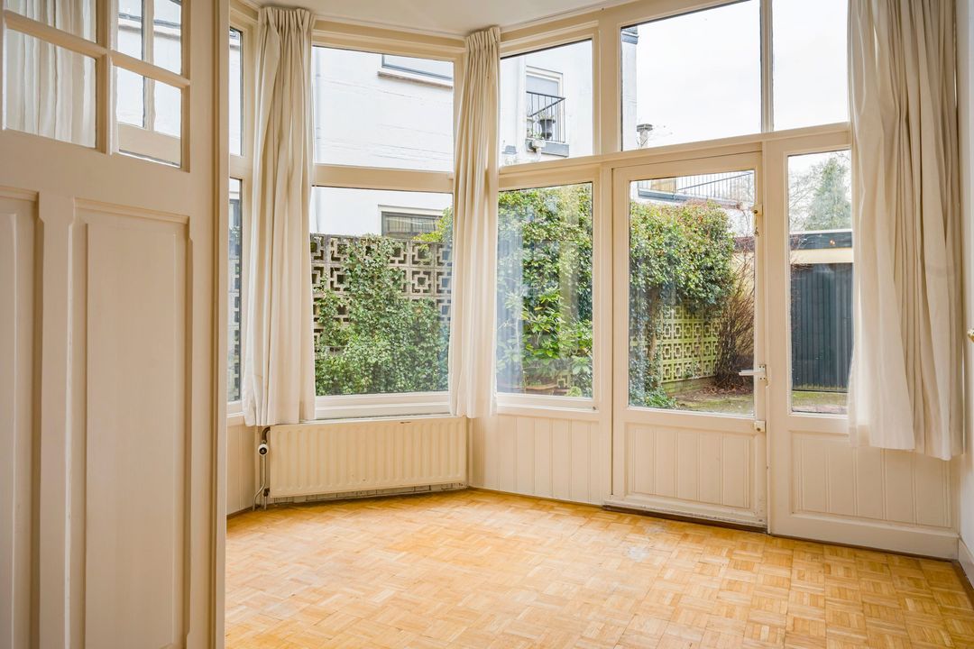 Heuvellaan 8, Hilversum foto-16