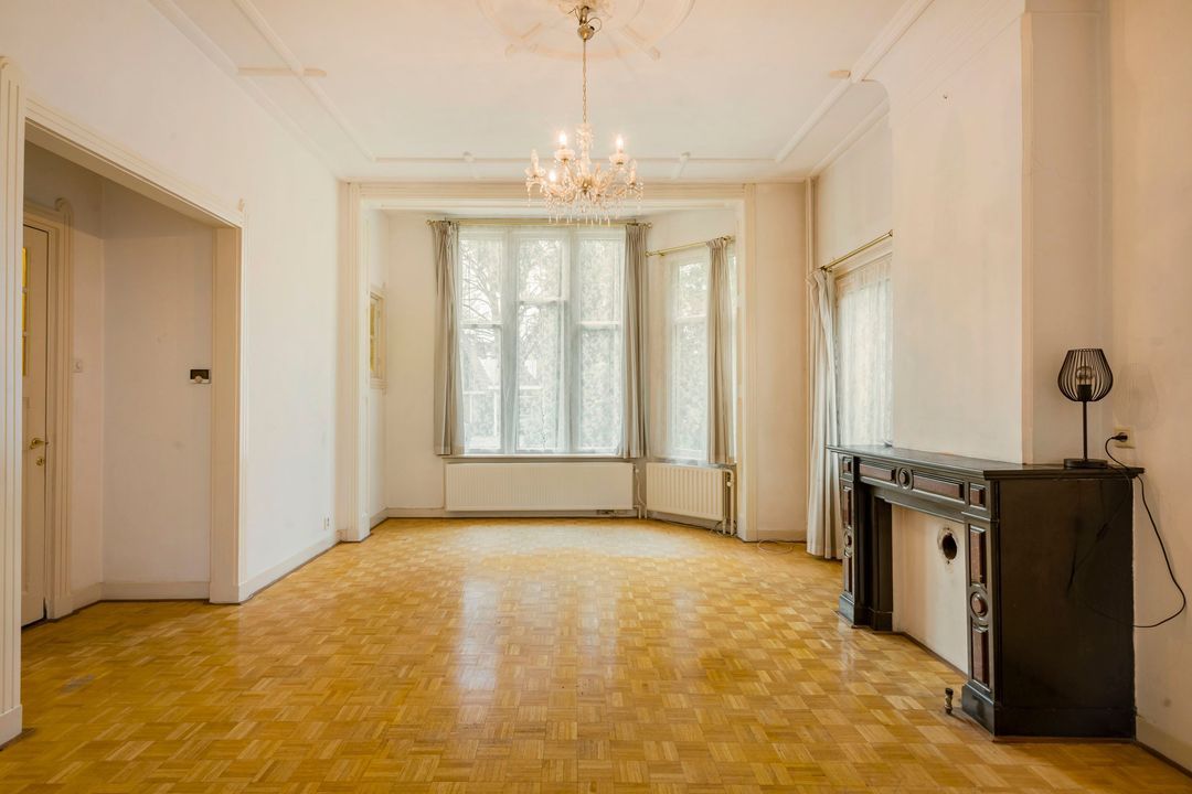 Heuvellaan 8, Hilversum foto-11