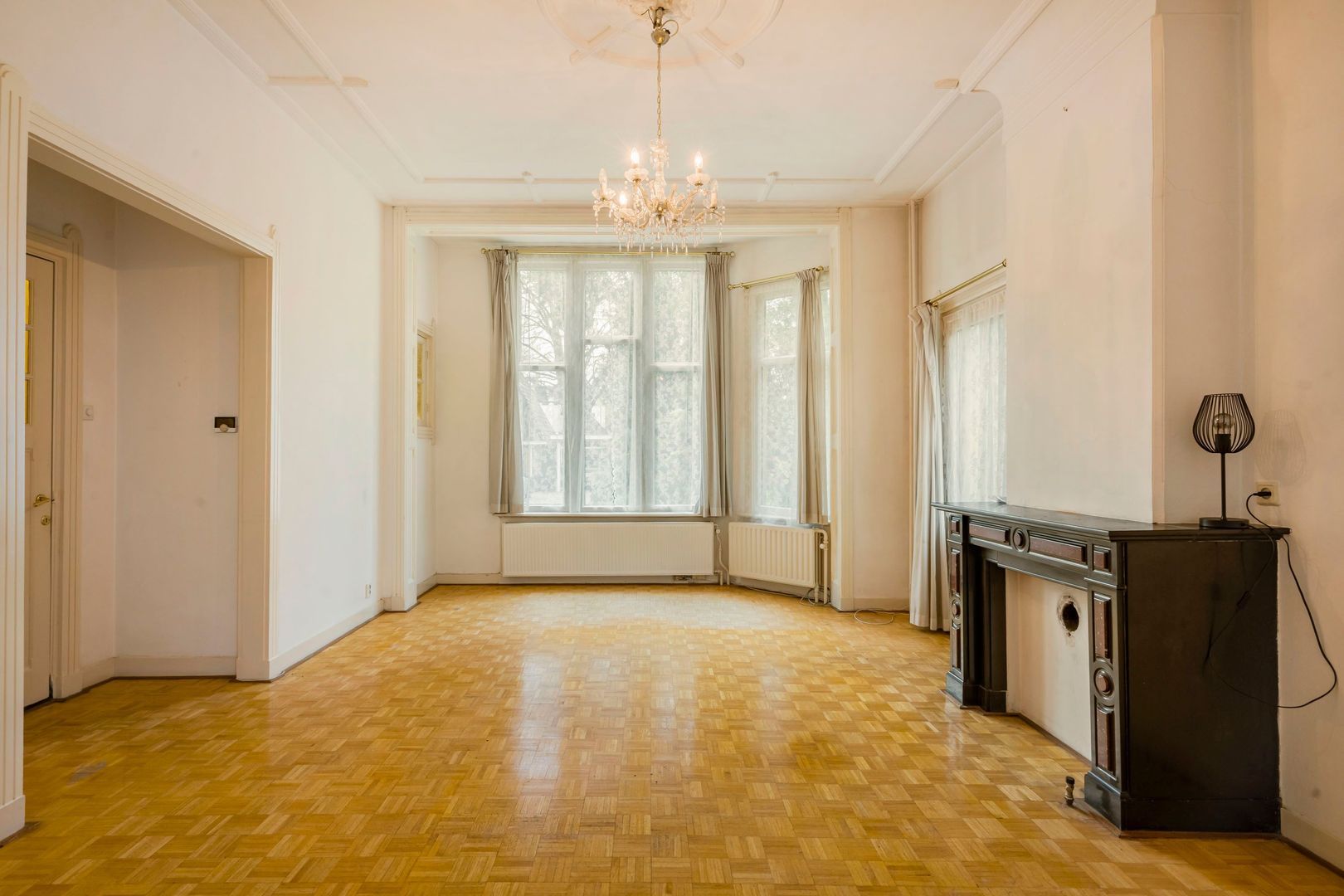 Heuvellaan 8, Hilversum foto-11