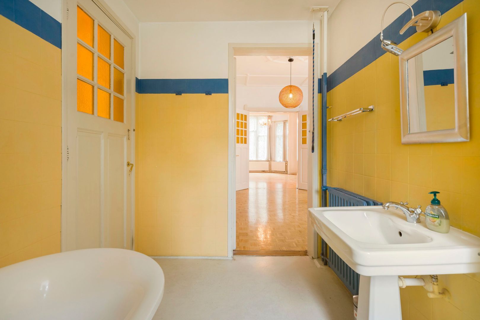 Heuvellaan 8, Hilversum foto-18