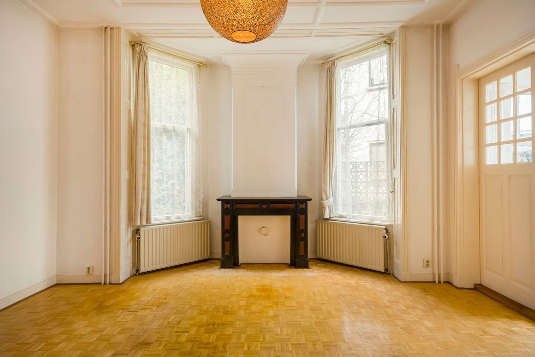 Heuvellaan 8, Hilversum foto-14