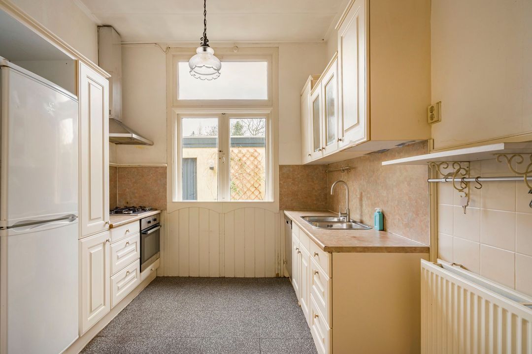 Heuvellaan 8, Hilversum foto-15