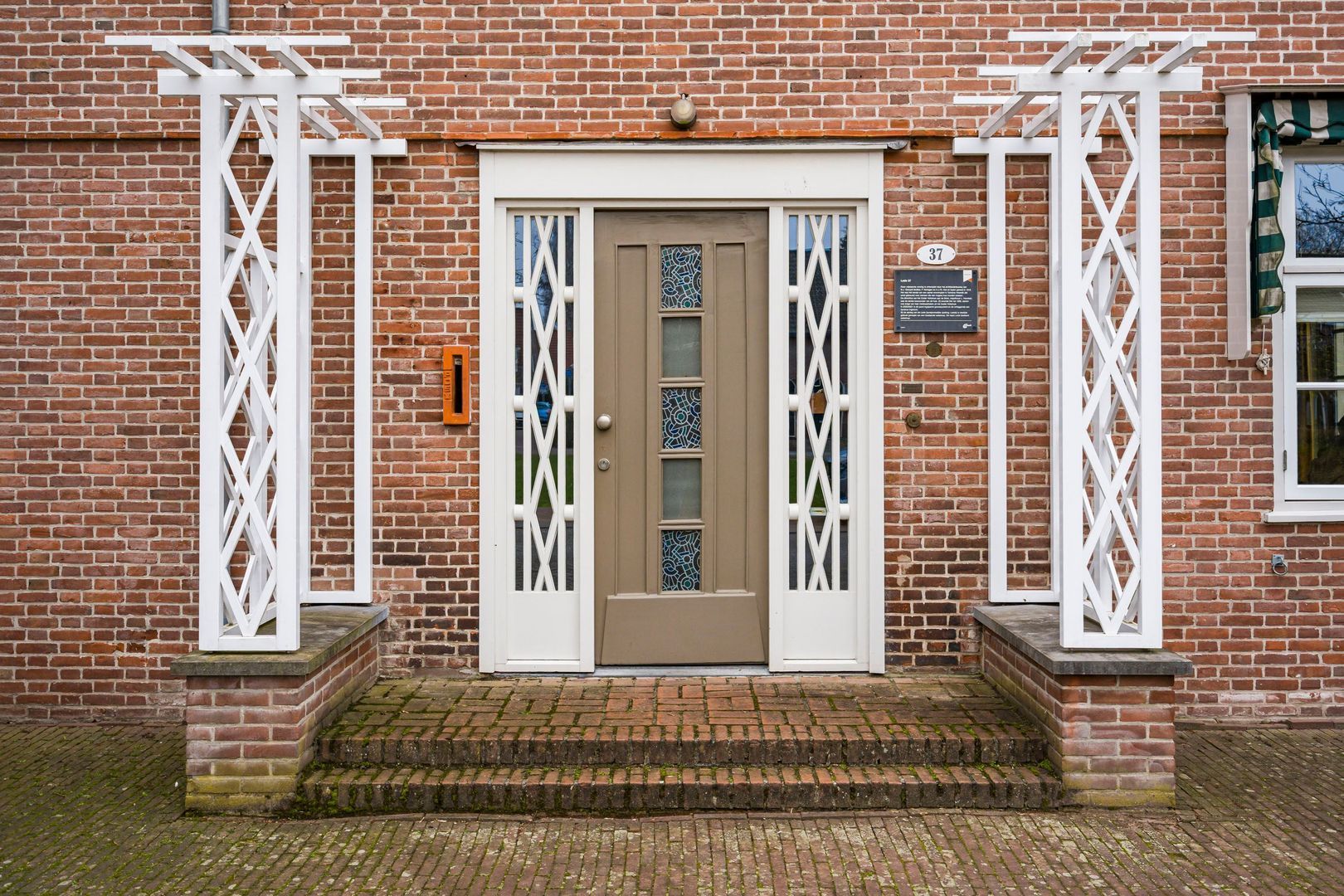 Lede 37, Rotterdam foto-5