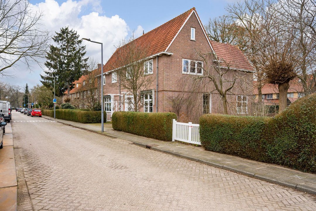 Lede 37, Rotterdam foto-3