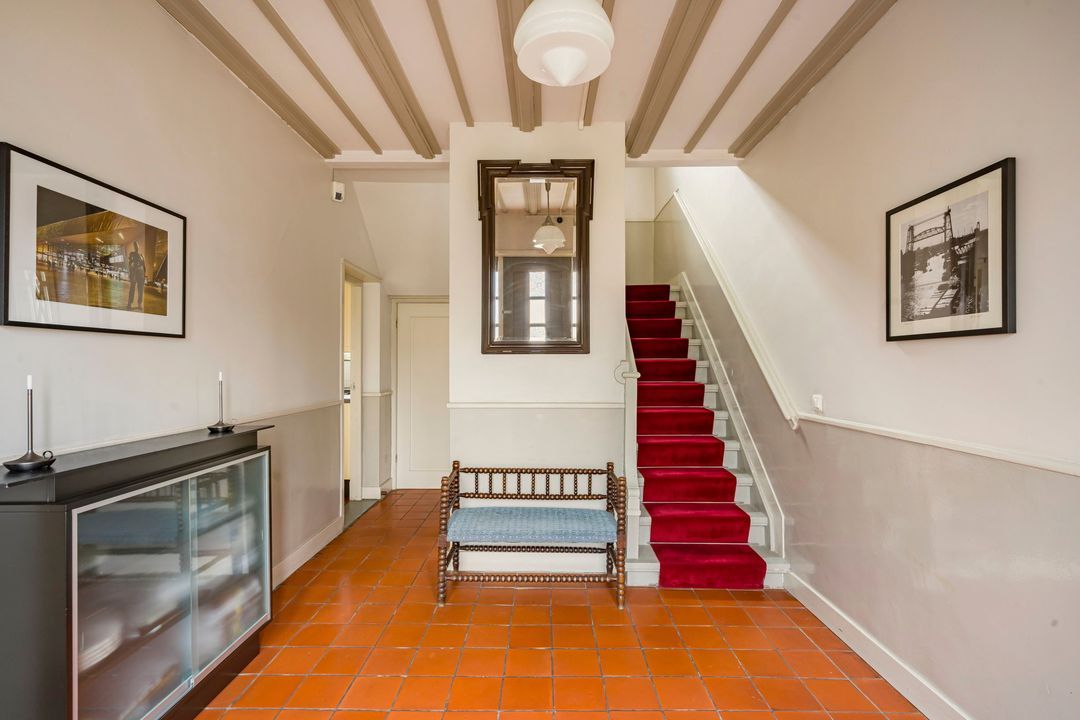 Lede 37, Rotterdam foto-8