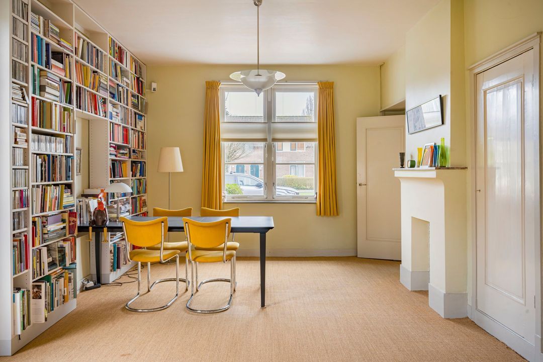 Lede 37, Rotterdam foto-17