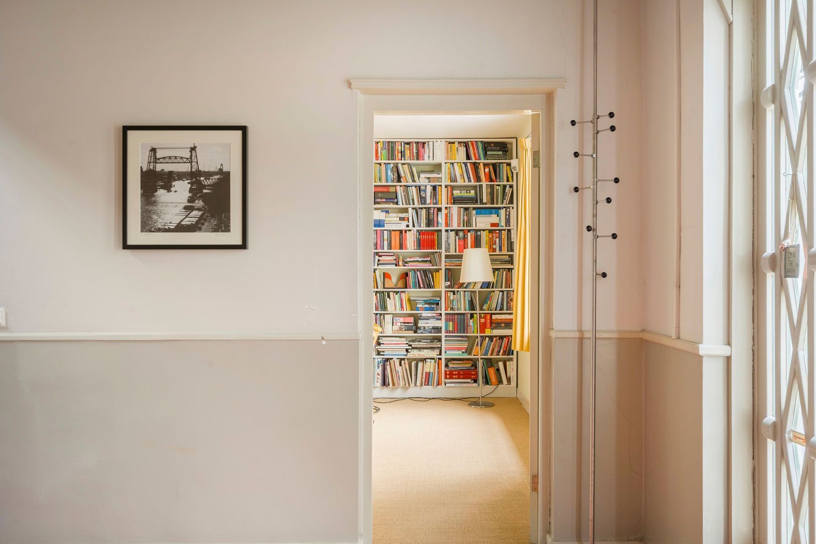 Lede 37, Rotterdam foto-13