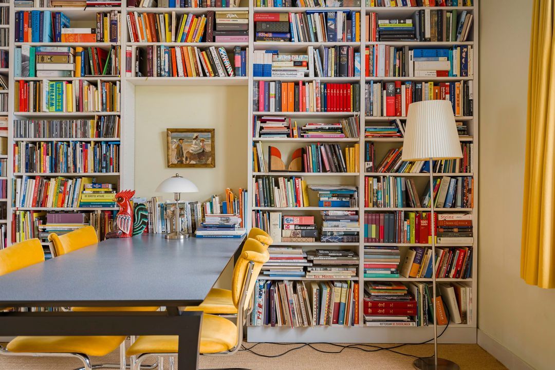 Lede 37, Rotterdam foto-16