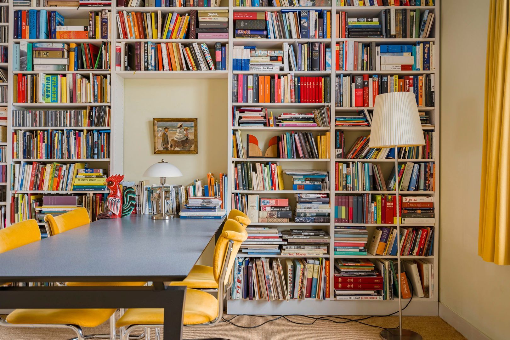 Lede 37, Rotterdam foto-16